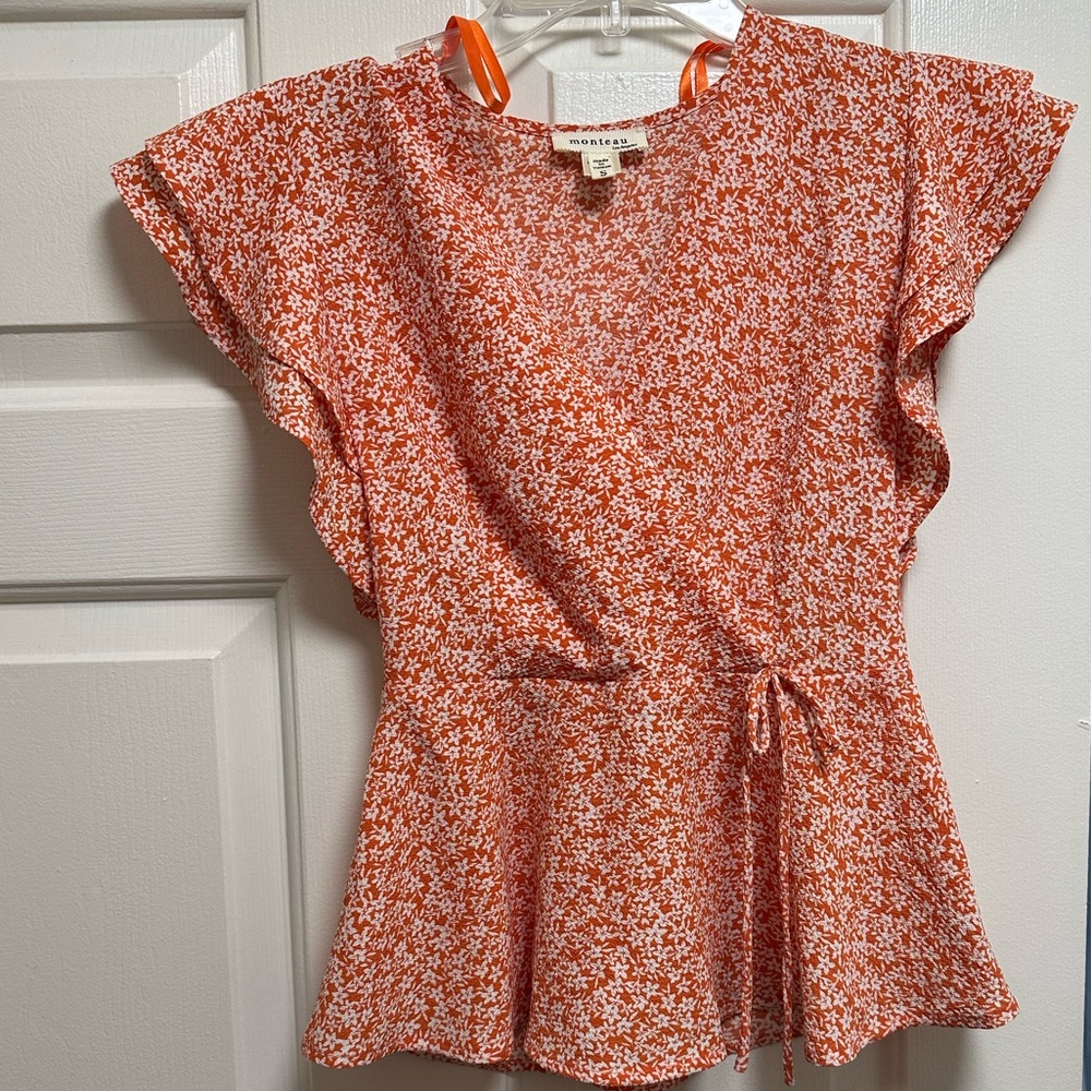 Women Spring & Summer Shirt